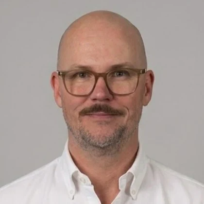 Petter Bahlenberg