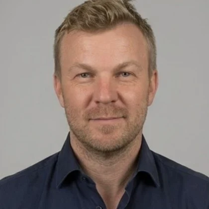 Robin Svanberg